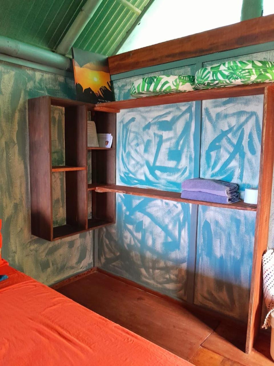 Finca La Puesta Del Sol - Miramar De Sierpe المظهر الخارجي الصورة