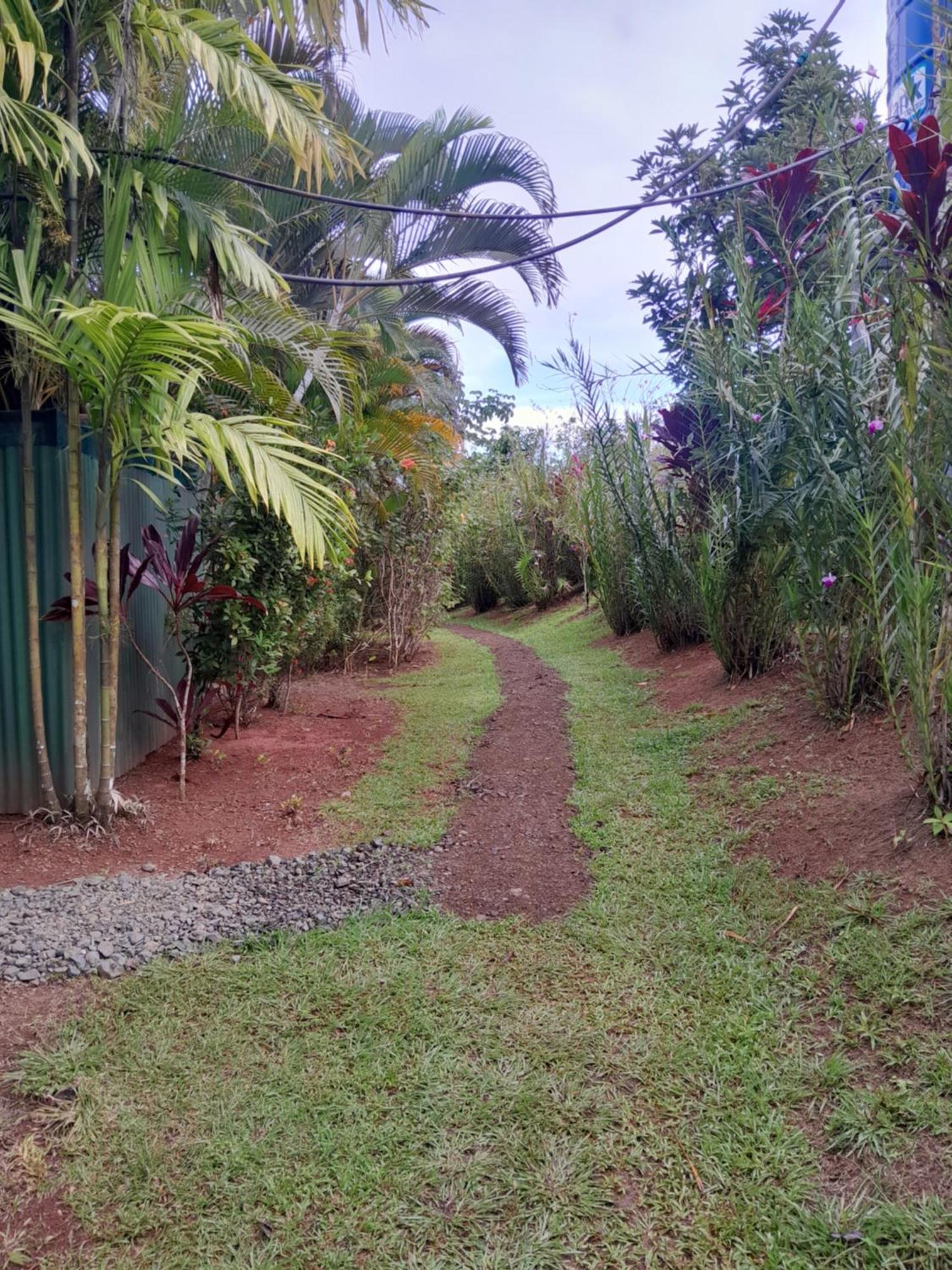 Finca La Puesta Del Sol - Miramar De Sierpe الغرفة الصورة
